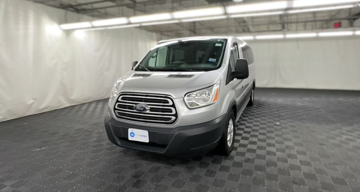 Thumbnail: 2016 Ford Transit Series - 1