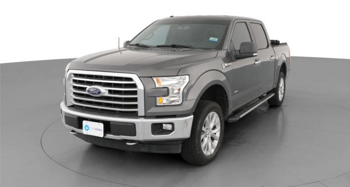 Thumbnail: 2017 Ford Econoline - 1