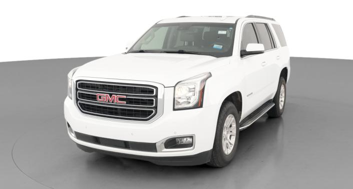 Thumbnail: 2019 GMC Yukon - 1