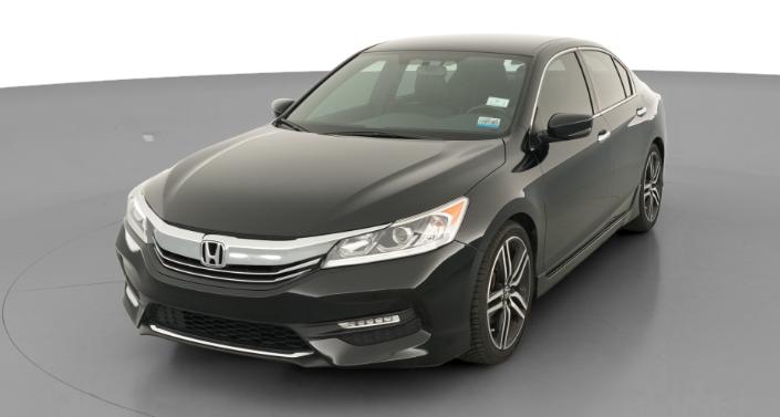 Thumbnail: 2016 Honda Accord - 1