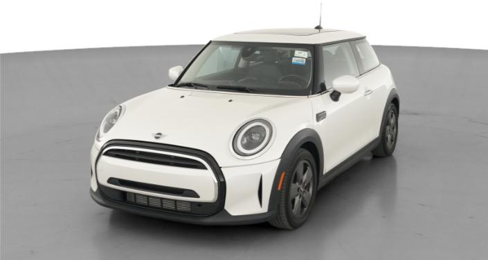 Thumbnail: 2023 MINI Cooper Hardtop - 1