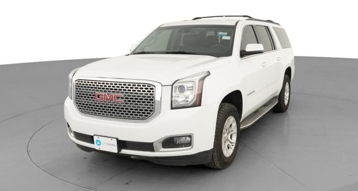 2016 GMC Yukon XL SLE -
                  Hebron, OH