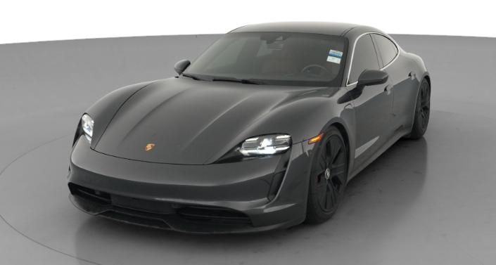 2020 Porsche Taycan 4S -
                  Indianapolis, IN