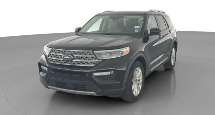 Thumbnail: 2020 Ford Explorer - 1
