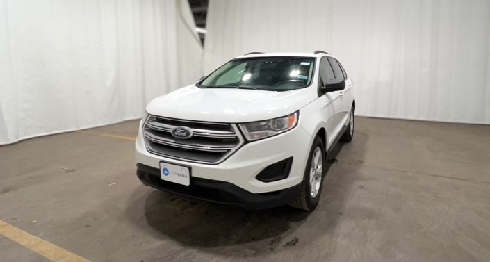 Thumbnail: 2018 Ford Edge - 1