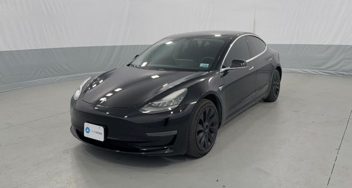 Thumbnail: 2019 Tesla Model 3 - 1