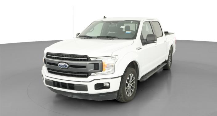 Thumbnail: 2019 Ford Econoline - 1