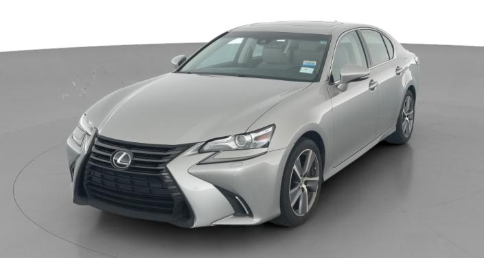 2017 Lexus GS 350 -
                  Lorain, OH