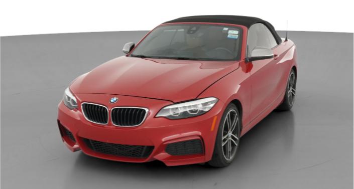 Thumbnail: 2018 BMW 2 Series - 1