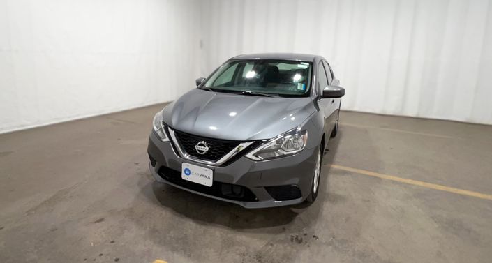 Thumbnail: 2019 Nissan Sentra - 1