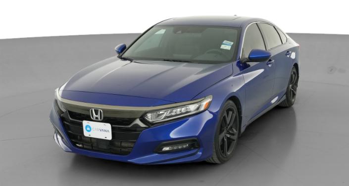 Thumbnail: 2019 Honda Accord - 1