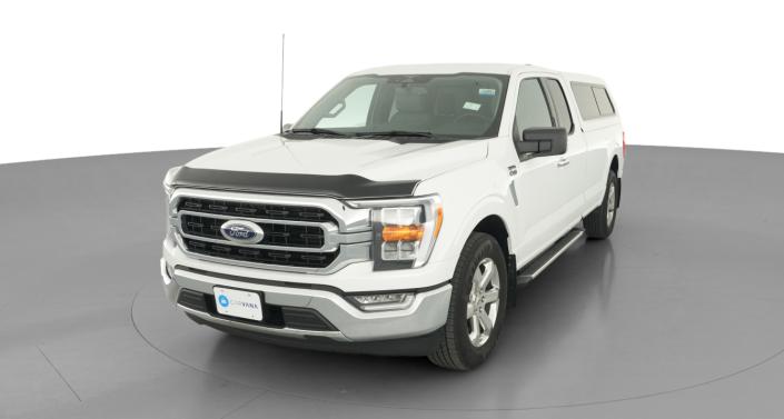 Thumbnail: 2023 Ford Econoline - 1