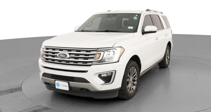 Thumbnail: 2020 Ford Expedition - 1
