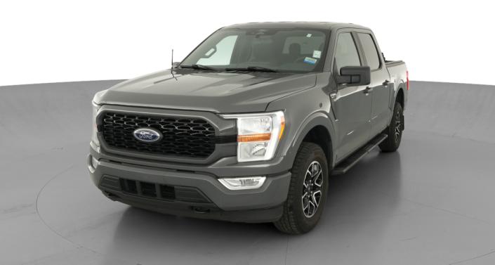 Thumbnail: 2021 Ford Econoline - 1