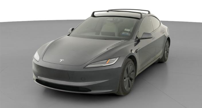 Thumbnail: 2025 Tesla Model 3 - 1