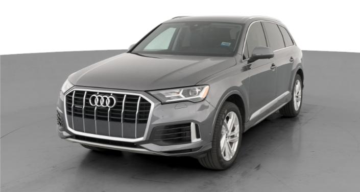 Thumbnail: 2022 Audi Q7 - 1