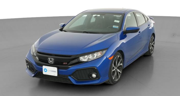 Thumbnail: 2018 Honda Civic - 1