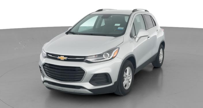Thumbnail: 2020 Chevrolet Trax - 1