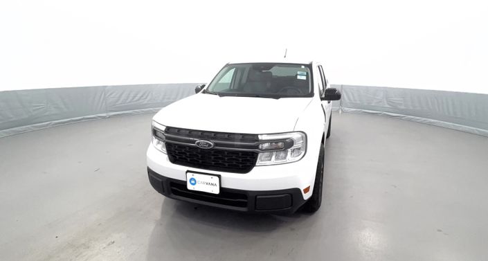 Thumbnail: 2024 Ford Maverick - 1