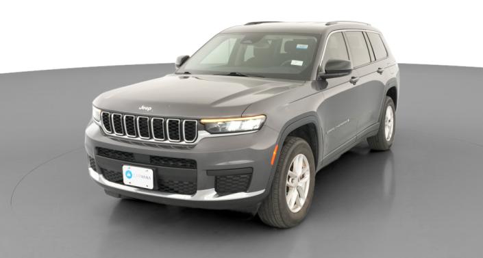 Thumbnail: 2023 Jeep Grand Cherokee L - 1