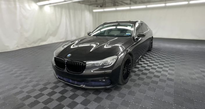 2016 BMW 7 Series 740i -
                  Indianapolis, IN
