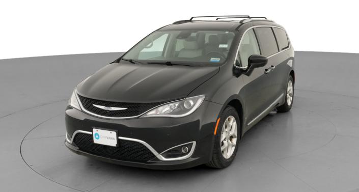 Thumbnail: 2019 Chrysler Pacifica - 1