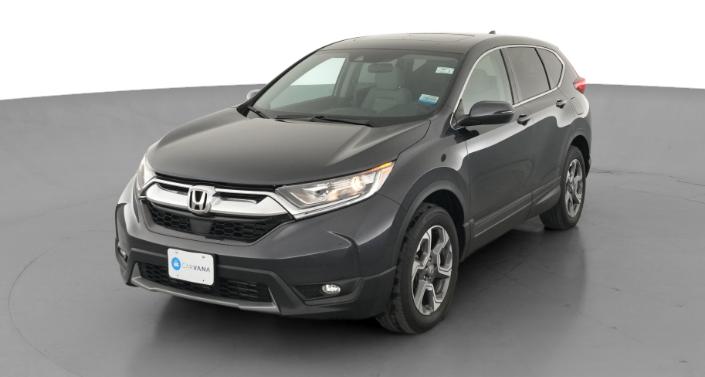 Thumbnail: 2018 Honda CR-V - 1