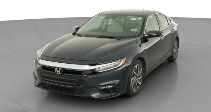 Thumbnail: 2019 Honda Insight - 1