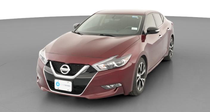 Thumbnail: 2018 Nissan Maxima - 1