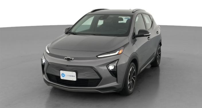 Thumbnail: 2023 Chevrolet Bolt EUV - 1