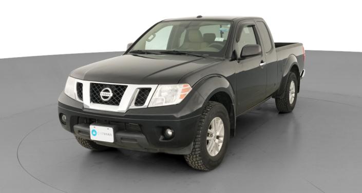 Thumbnail: 2014 Nissan Frontier - 1