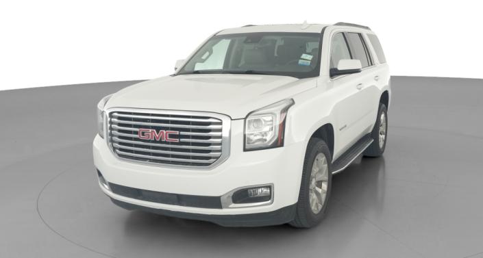 Thumbnail: 2018 GMC Yukon - 1