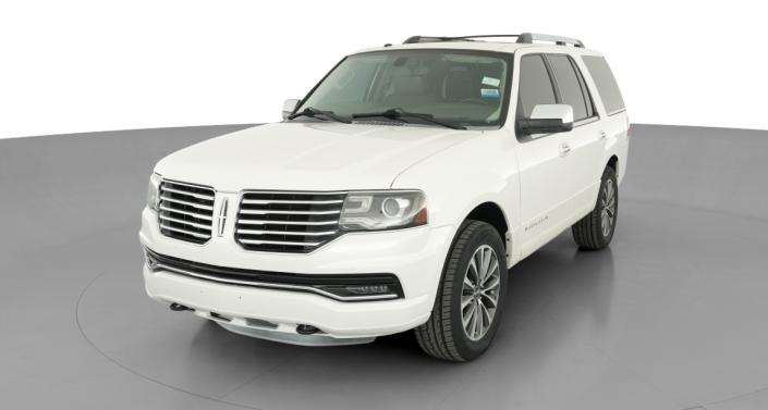 2015 Lincoln Navigator  -
                  San Antonio, TX