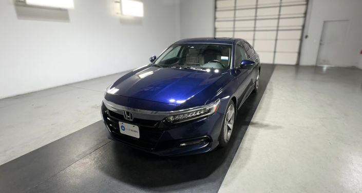 Thumbnail: 2018 Honda Accord - 1