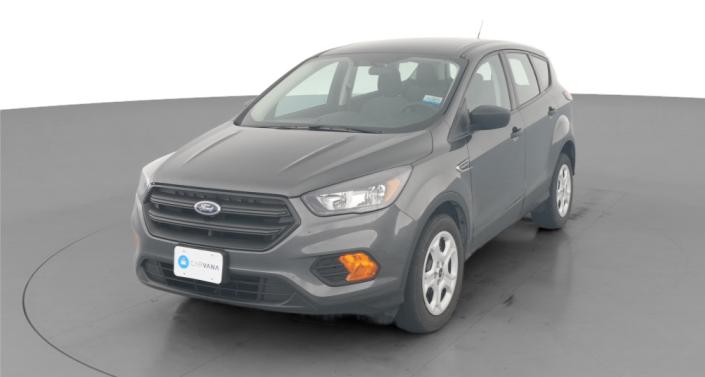 Thumbnail: 2019 Ford Escape - 1