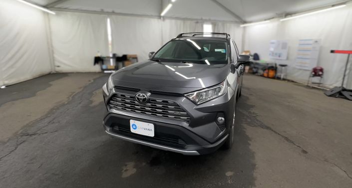Thumbnail: 2020 Toyota RAV4 - 1
