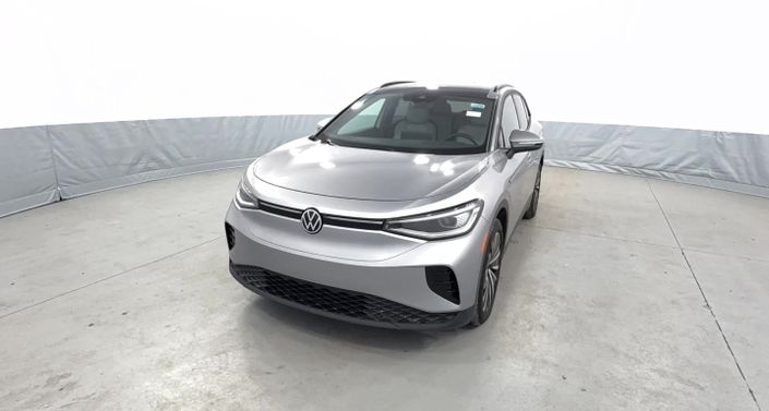 Thumbnail: 2024 Volkswagen ID.4 - 1