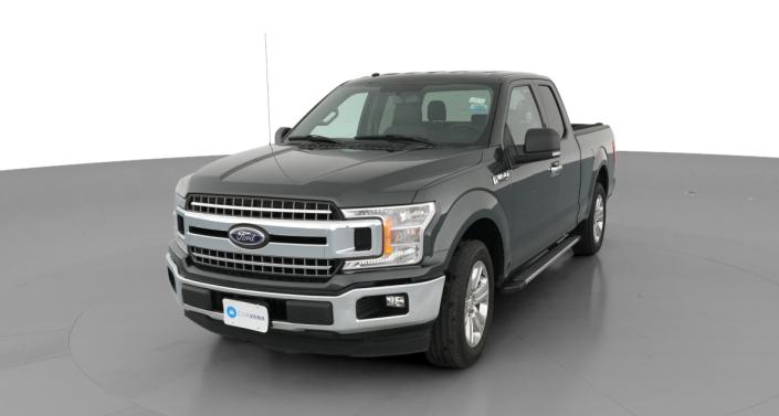 Thumbnail: 2018 Ford Econoline - 1