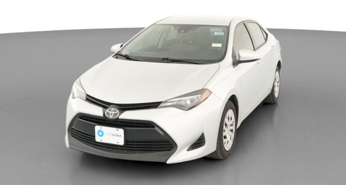 Thumbnail: 2019 Toyota Corolla - 1