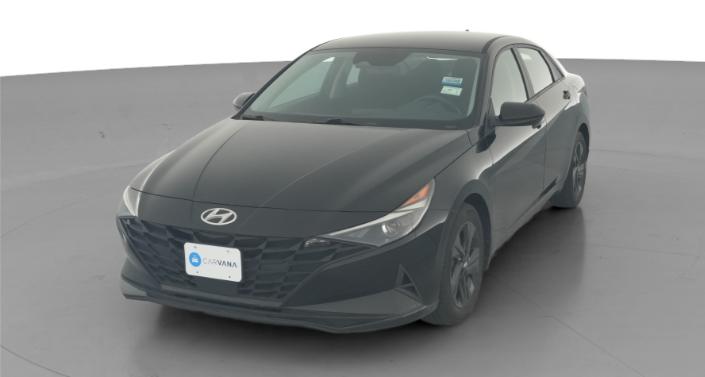 Thumbnail: 2022 Hyundai Elantra - 1