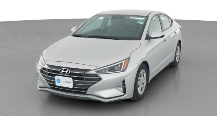 Thumbnail: 2020 Hyundai Elantra - 1
