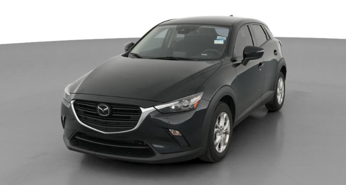 2019 Mazda CX-3 Sport -
                  Colonial Heights, VA
