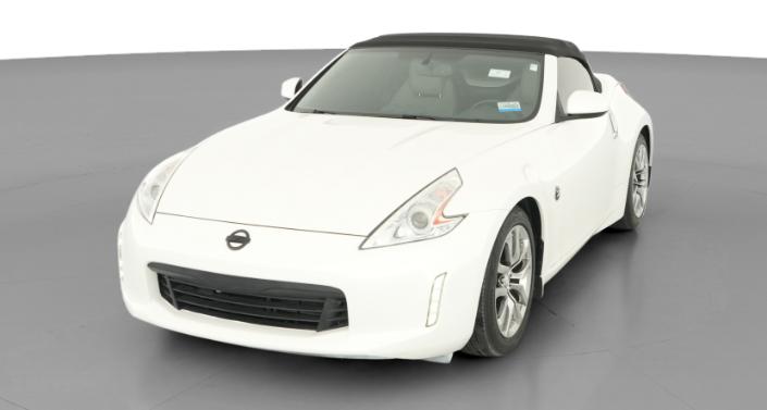 Thumbnail: 2014 Nissan Z - 1