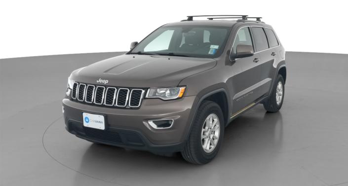 Thumbnail: 2019 Jeep Grand Cherokee - 1
