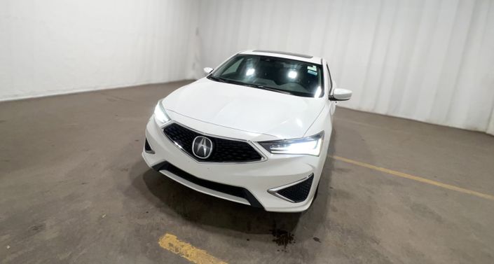 Thumbnail: 2019 Acura ILX - 1