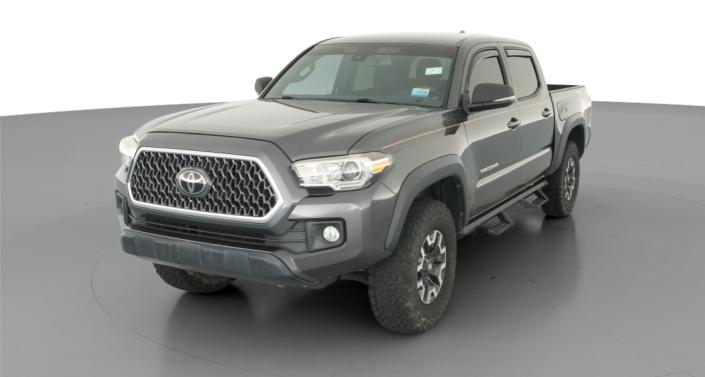 Thumbnail: 2019 Toyota Tacoma - 1