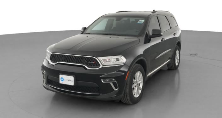 Thumbnail: 2021 Dodge Durango - 1