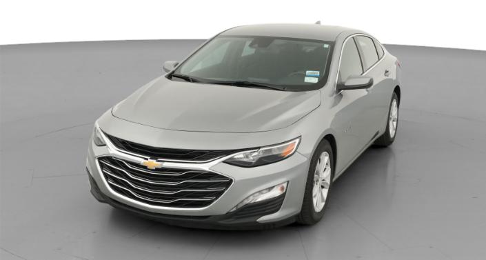Thumbnail: 2025 Chevrolet Malibu - 1