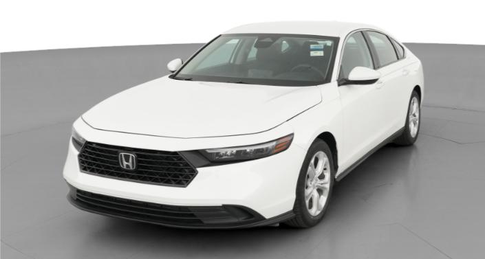 Thumbnail: 2024 Honda Accord - 1
