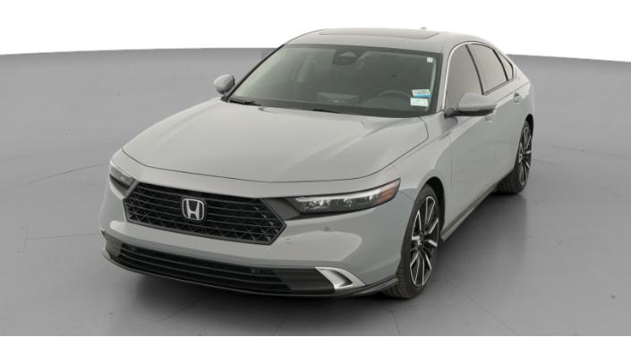 Thumbnail: 2025 Honda Accord - 1